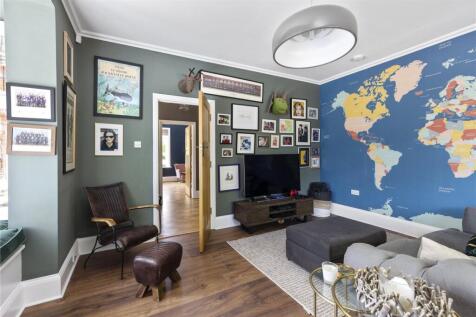 Family Tv Room