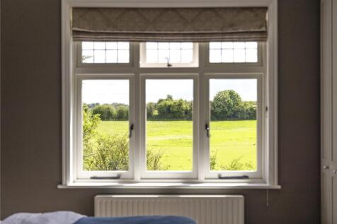 Bedroom View