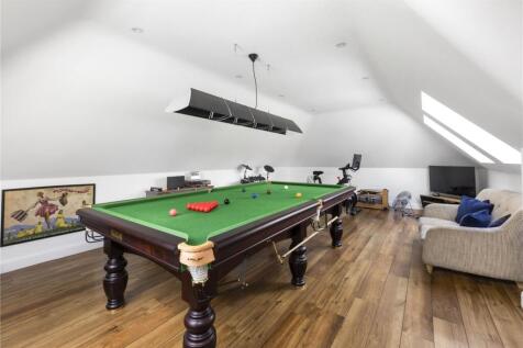Garmes Room