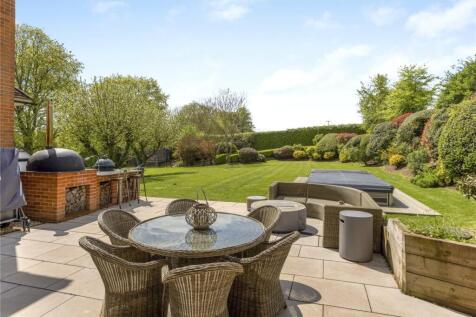 Garden Terrace