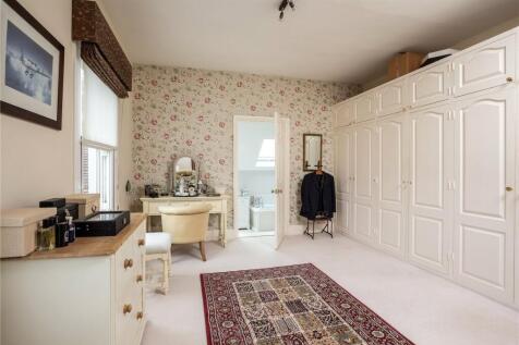 Dressing Room