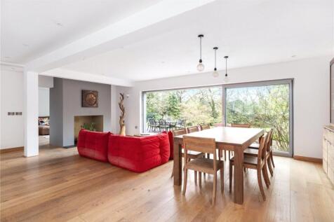 Sitting Area