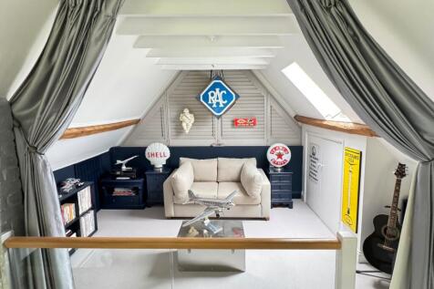 Mezzanine