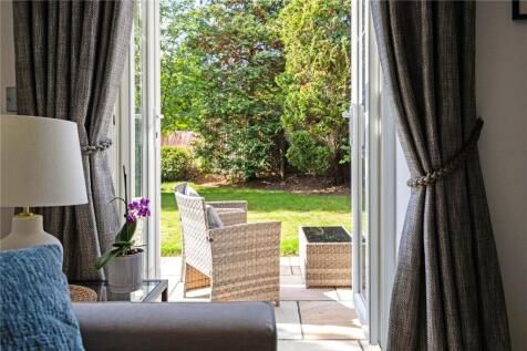 Sitting Room View
