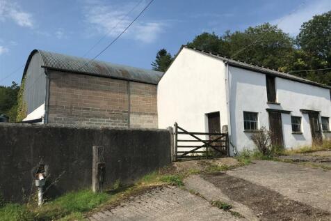Old Dairy (Building 4)