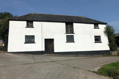 The Old Stables (Building 3)