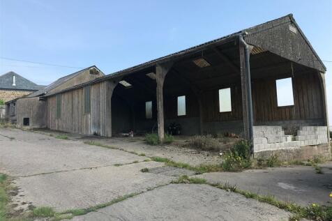 Lock-up (Building 5)