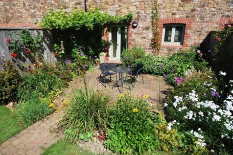 Ostler&#39;s Garden.JPG