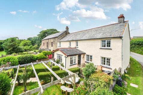 Luddon Farm