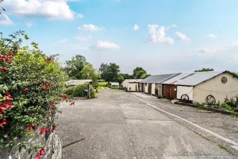 Luddon Farm