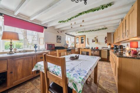 Luddon Farm