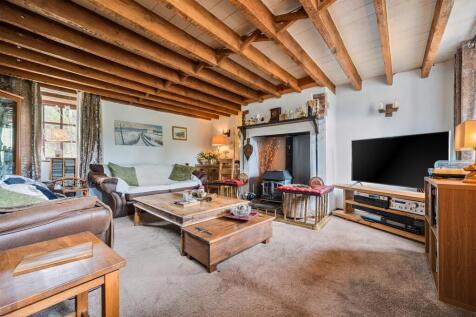 Luddon Farm