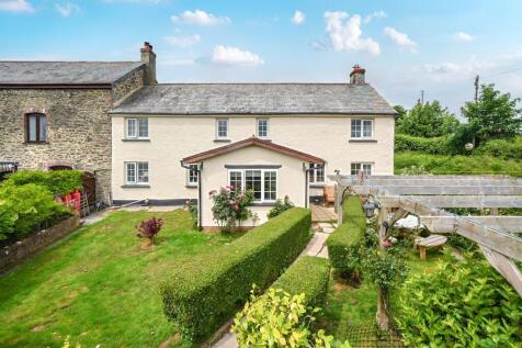 Luddon Farm