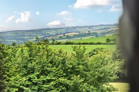 Barley Meadow View