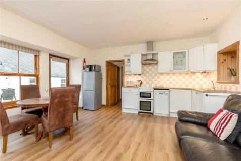 Steading - Living Rm