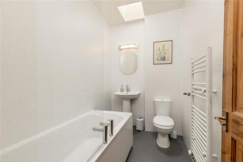 Steading Bathroom