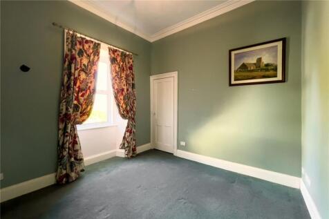 Study/Bedroom