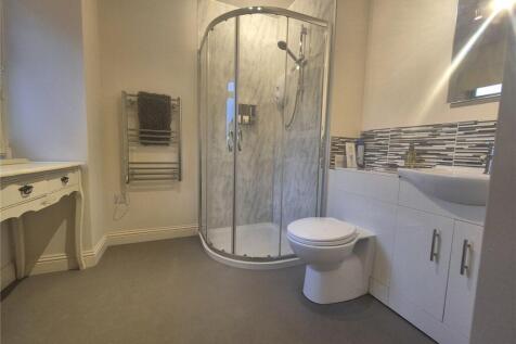Cottage - Bathroom