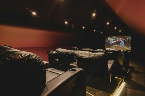 Cinema