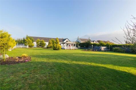 Grounds