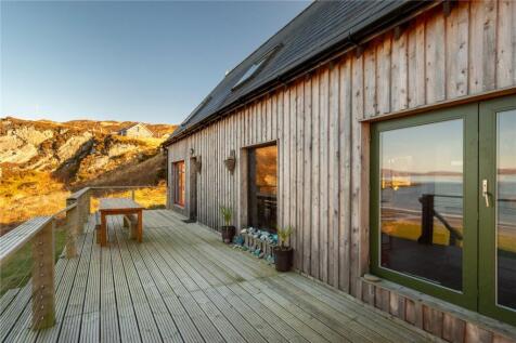 Decking