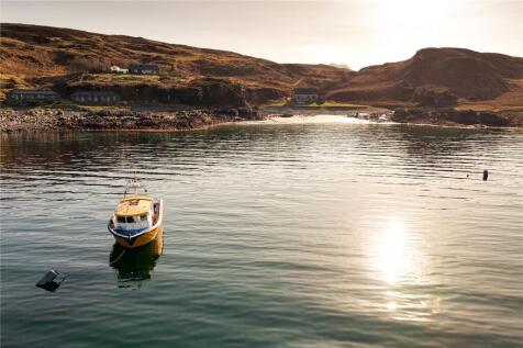 Doune Bay Lodge