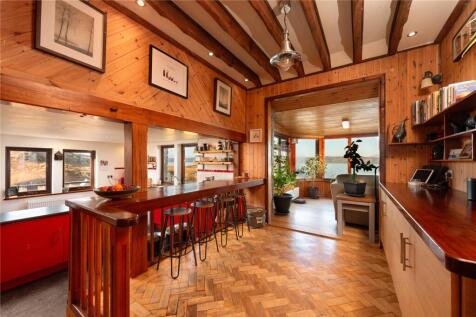 Dining Hall