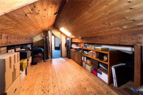 Loft Space