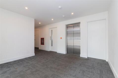 Entry Way