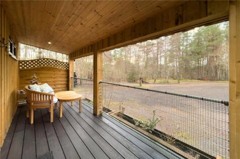 Verandah