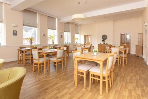Communal Dining Hall