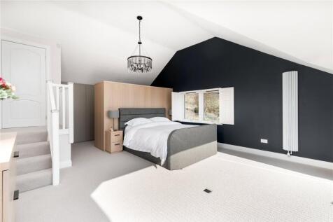 Principal Suite