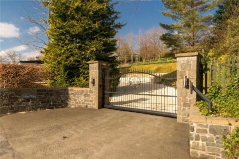 Electric Gates