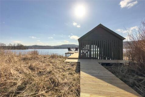 Boathouse