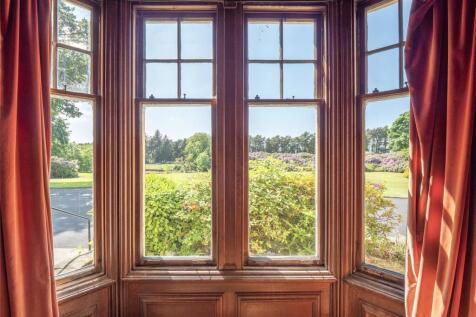 Bay Window