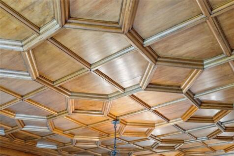 Decorative Ceiling