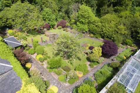 Walled Garden