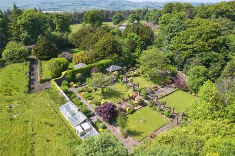 Walled Garden