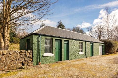 Outbuildings