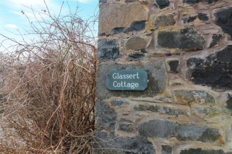 Glassert Cottage