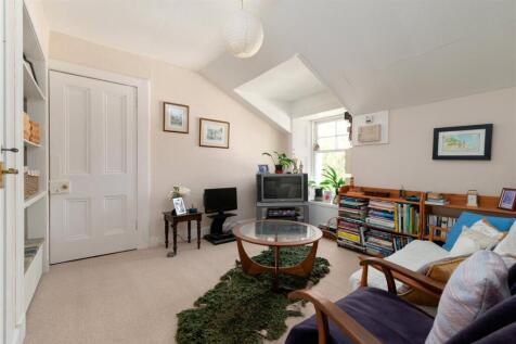 Tv Room - Apartment