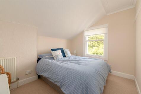 Bedroom/Study
