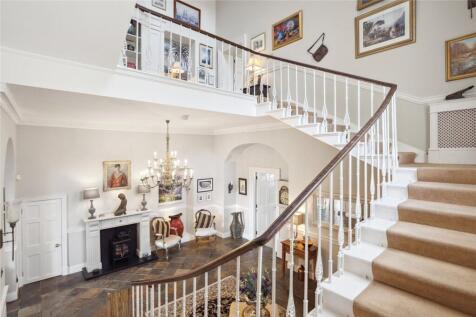 Stairway