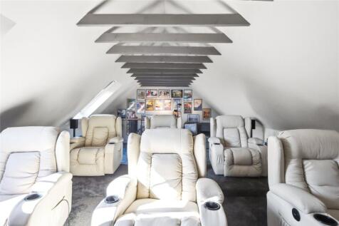 Cinema Room