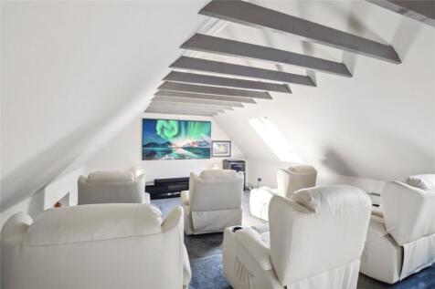 Cinema Room