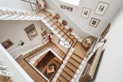 Stairway