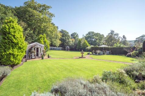 Grounds