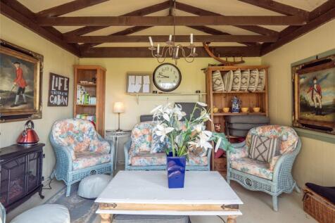 Summer House