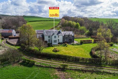 Crawfordston Farm