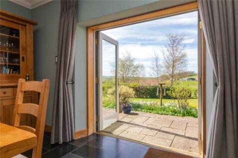 French Doors